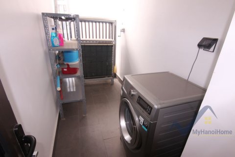 3 bedrooms Apartment in Hai Ba Trung, Ha Noi, No. 19347 8