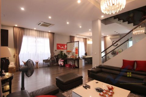 5 bedrooms Villa in Long Bien, Ha Noi, No. 19345
