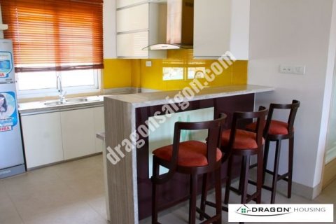 Квартира 70м2 в Район 3, Хошимин , № 15251 5