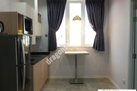 Квартира 40м2 в Район 3, Хошимин ,  № 15249 4