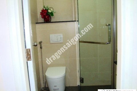 Квартира 40м2 в Район 3, Хошимин ,  № 15249 8
