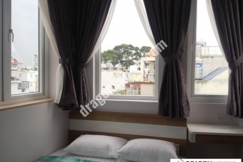 Квартира 40м2 в Район 3, Хошимин ,  № 15249 7