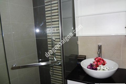 Квартира 40м2 в Район 3, Хошимин ,  № 15249 9