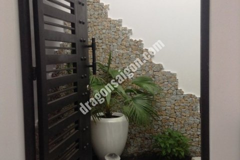 Квартира 40м2 в Район 3, Хошимин ,  № 15249 10