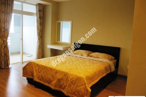 Квартира 95м2 в Район 1, Хошимин , № 15247 3