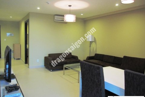 Квартира 95м2 в Район 1, Хошимин , № 15247 5