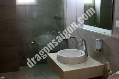 Квартира 110м2 в Район 3, Хошимин , № 15250 8