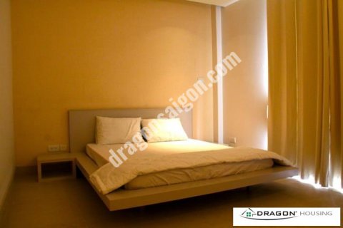 Квартира 110м2 в Район 3, Хошимин , № 15250 9