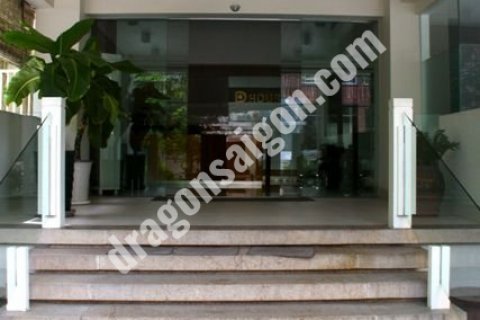 Квартира 110м2 в Район 3, Хошимин , № 15250 4