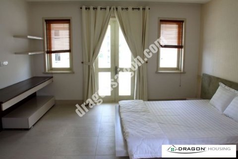Квартира 110м2 в Район 3, Хошимин , № 15250 7