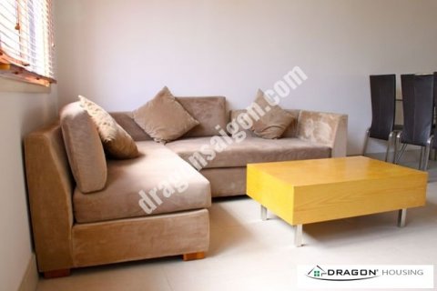 Квартира 110м2 в Район 3, Хошимин , № 15250 6