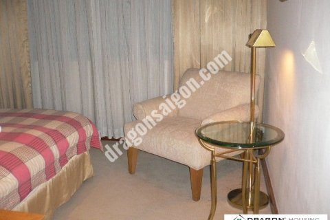 130m2 Apartment in District 1, Ho Chi Minh,  No. 15248 9