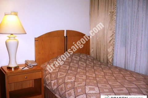 130m2 Apartment in District 1, Ho Chi Minh,  No. 15248 4