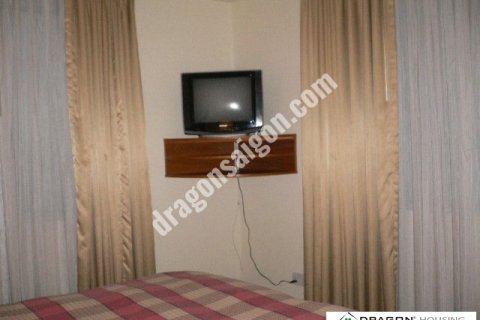 130m2 Apartment in District 1, Ho Chi Minh,  No. 15248 10