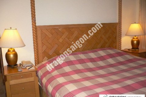 130m2 Apartment in District 1, Ho Chi Minh,  No. 15248 11