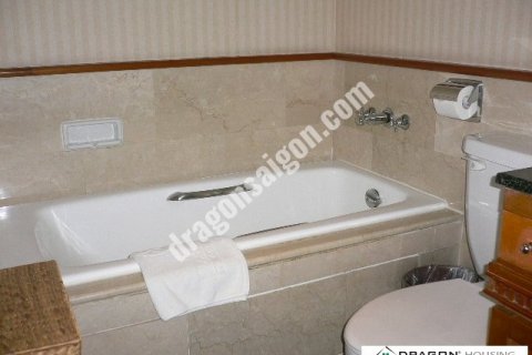 130m2 Apartment in District 1, Ho Chi Minh,  No. 15248 13
