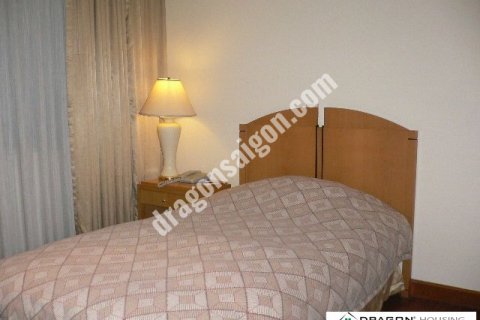 130m2 Apartment in District 1, Ho Chi Minh,  No. 15248 7