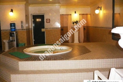 130m2 Apartment in District 1, Ho Chi Minh,  No. 15248 18
