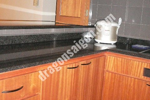 130m2 Apartment in District 1, Ho Chi Minh,  No. 15248 15