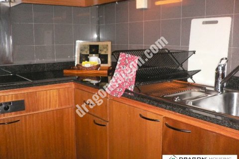 130m2 Apartment in District 1, Ho Chi Minh,  No. 15248 14