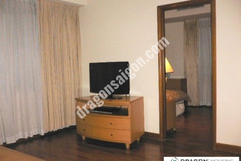 130m2 Apartment in District 1, Ho Chi Minh,  No. 15248 2