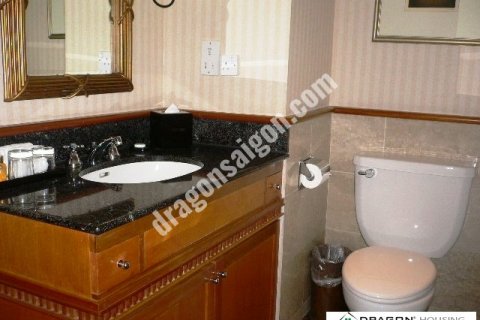 130m2 Apartment in District 1, Ho Chi Minh,  No. 15248 6