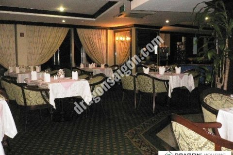 130m2 Apartment in District 1, Ho Chi Minh,  No. 15248 17
