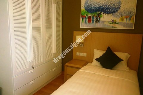85m2 Apartment in District 1, Ho Chi Minh,  No. 15252 10
