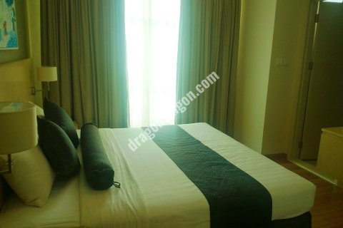 85m2 Apartment in District 1, Ho Chi Minh,  No. 15252 7