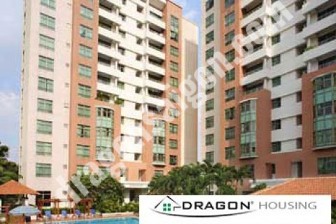 85m2 Apartment in District 1, Ho Chi Minh,  No. 15252 5
