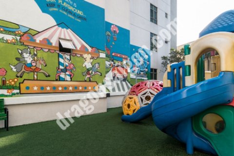 85m2 Apartment in District 1, Ho Chi Minh,  No. 15252 21