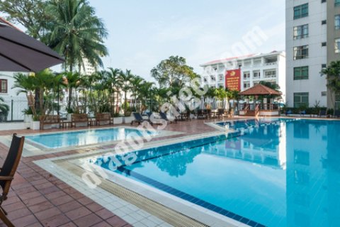85m2 Apartment in District 1, Ho Chi Minh,  No. 15252 24