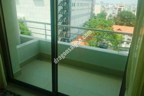 85m2 Apartment in District 1, Ho Chi Minh,  No. 15252 17