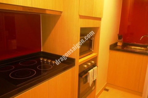 85m2 Apartment in District 1, Ho Chi Minh,  No. 15252 11