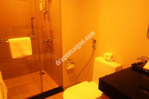 85m2 Apartment in District 1, Ho Chi Minh,  No. 15252 12