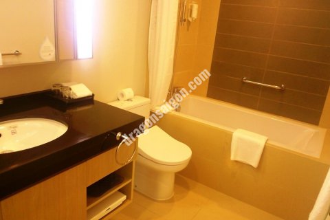 85m2 Apartment in District 1, Ho Chi Minh,  No. 15252 16
