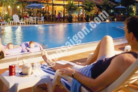 85m2 Apartment in District 1, Ho Chi Minh,  No. 15252 23
