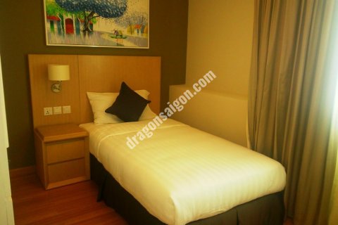 85m2 Apartment in District 1, Ho Chi Minh,  No. 15252 9