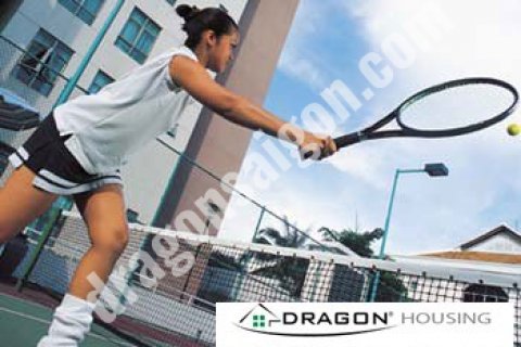 85m2 Apartment in District 1, Ho Chi Minh,  No. 15252 6