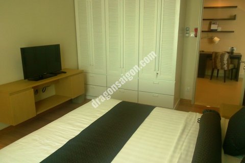 85m2 Apartment in District 1, Ho Chi Minh,  No. 15252 15