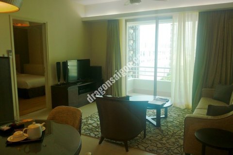 85m2 Apartment in District 1, Ho Chi Minh,  No. 15252 8