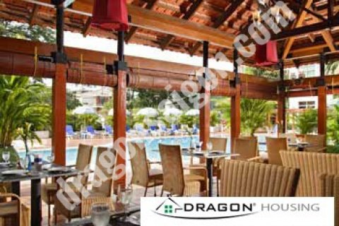85m2 Apartment in District 1, Ho Chi Minh,  No. 15252 2
