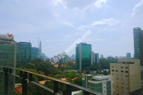 85m2 Apartment in District 1, Ho Chi Minh,  No. 15252 18