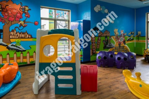 85m2 Apartment in District 1, Ho Chi Minh,  No. 15252 22