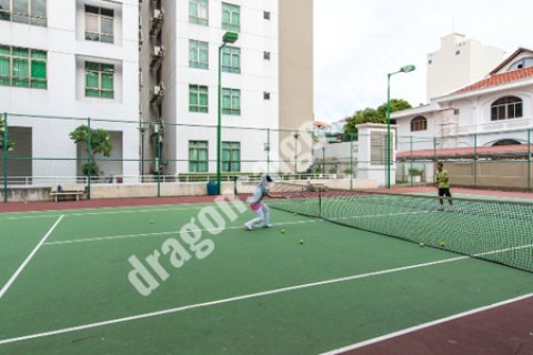 85m2 Apartment in District 1, Ho Chi Minh,  No. 15252 25