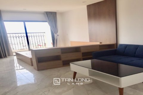 Studio Apartment in Tay Ho, Ha Noi,  No. 2562