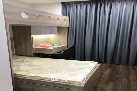 Квартира с 2 спальнями в Тэйхо, Ханой ,  № 2395 6