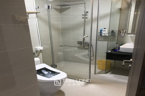 Квартира с 2 спальнями в Тэйхо, Ханой ,  № 2395 8