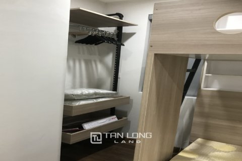 Квартира с 2 спальнями в Тэйхо, Ханой ,  № 2395 7