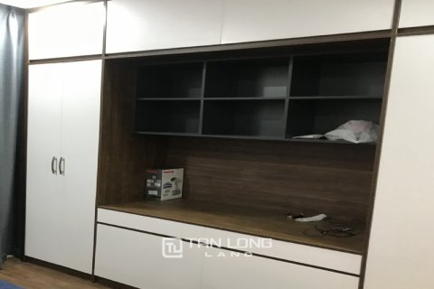 Квартира с 2 спальнями в Тэйхо, Ханой ,  № 2395 5